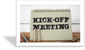 Kick-off
