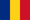 Romania flag